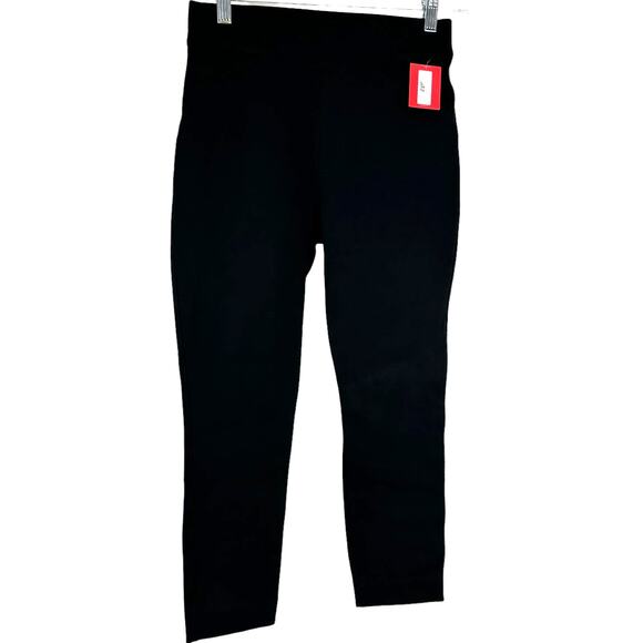 Spanx NWT The Perfect Back Seam Skinny Pants 20251Q Size S Petite Slimming - Picture 3 of 12